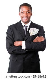 21,002 Black man holding cash Images, Stock Photos & Vectors | Shutterstock