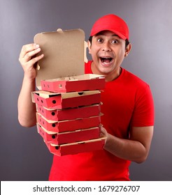 Pizza Karton Images Stock Photos Vectors Shutterstock