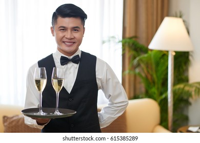 3,434 Hotel staff asian Images, Stock Photos & Vectors | Shutterstock