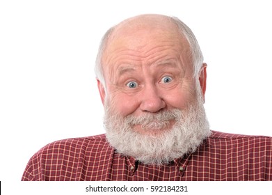 Bald Beard Images Stock Photos Vectors Shutterstock
