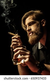 6,025 Cigar whisky Images, Stock Photos & Vectors | Shutterstock