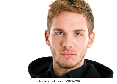 Imagenes Fotos De Stock Y Vectores Sobre Blonde Hair Guy