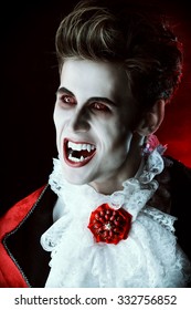16,742 Vampire male Images, Stock Photos & Vectors | Shutterstock