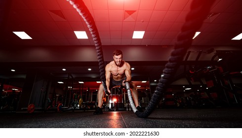 15,401 Working out shirtless Images, Stock Photos & Vectors | Shutterstock