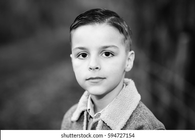 Beautiful Little Boy Stock Photo (Edit Now) 1088751437
