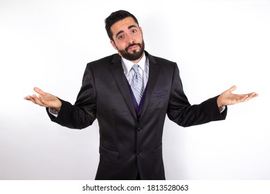 2,324 Suit shrug Images, Stock Photos & Vectors | Shutterstock