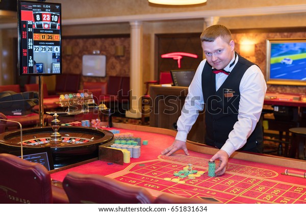 Can roulette dealers cheat Can roulette dealers cheat