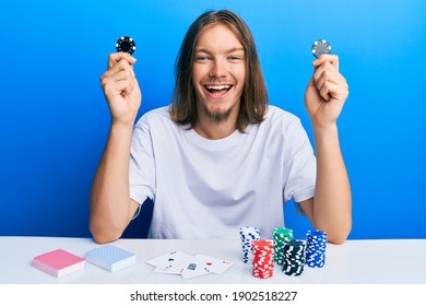 Funny Poker High Res Stock Images Shutterstock