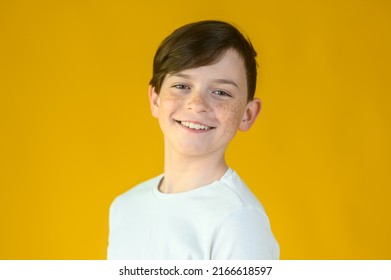 1,241 Teen boy freckles Images, Stock Photos & Vectors | Shutterstock