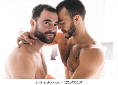 handsome gay men images