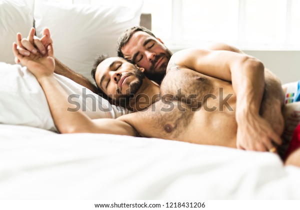 Gay men locations