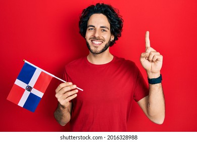 Dominican Man Images, Stock Photos & Vectors 