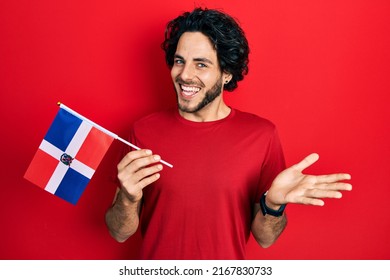 Dominican man Images, Stock Photos & Vectors | Shutterstock