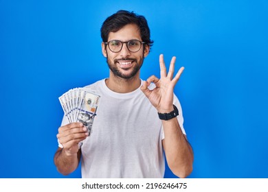 22,227 Man Holding Dollar Sign Images, Stock Photos & Vectors ...