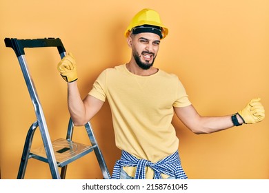 567 Construction worker dance Images, Stock Photos & Vectors | Shutterstock