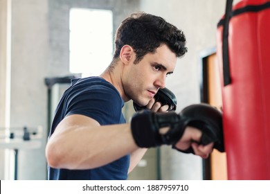 13,924 Black punching bag Images, Stock Photos & Vectors | Shutterstock