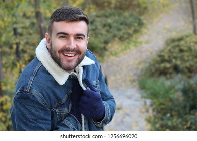 35 Year Old Man Isolated Stock Photos Images Photography Shutterstock
