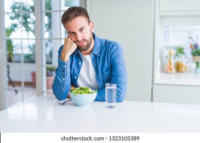 8,488 Sad Man Eating Images, Stock Photos & Vectors | Shutterstock