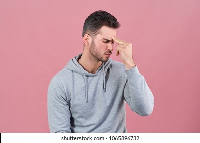 207,624 Worried young man Images, Stock Photos & Vectors | Shutterstock