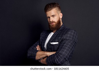 9,386 Mens beard style Images, Stock Photos & Vectors | Shutterstock