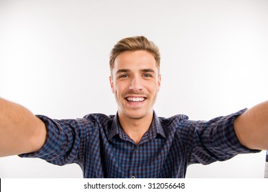 9,173 Selfie man white shirt Images, Stock Photos & Vectors | Shutterstock