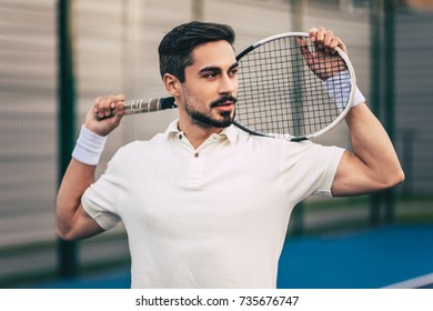 94,592 Tennis Man Images, Stock Photos & Vectors | Shutterstock