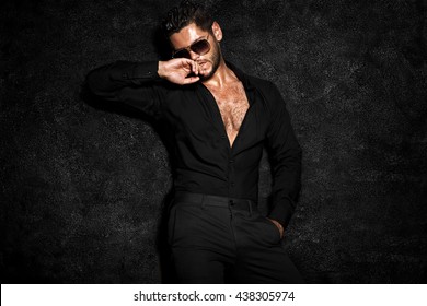 Foto Immagini E Foto Stock A Tema Gentleman Pose Shutterstock