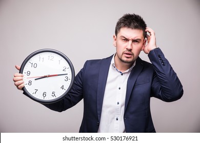 12,976 Losing time Images, Stock Photos & Vectors | Shutterstock