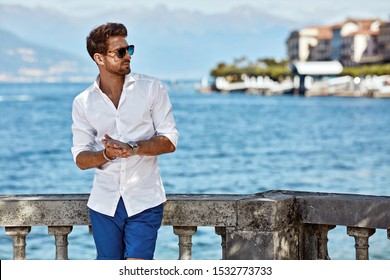 284,653 Italy man Images, Stock Photos & Vectors | Shutterstock