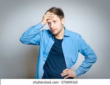 349,705 Worry man Images, Stock Photos & Vectors | Shutterstock