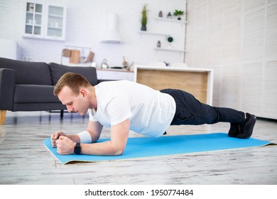 312 Black man exercise twist Images, Stock Photos & Vectors | Shutterstock