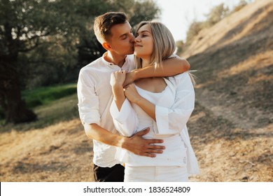 Hug Behind Hd Stock Images Shutterstock