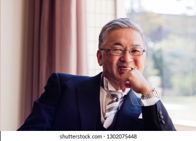 Model Japan Man Images, Stock Photos u0026 Vectors  Shutterstock