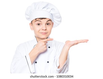 25,832 Chef wearing hat Images, Stock Photos & Vectors | Shutterstock