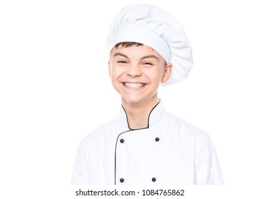 48,126 Boy chef Images, Stock Photos & Vectors | Shutterstock