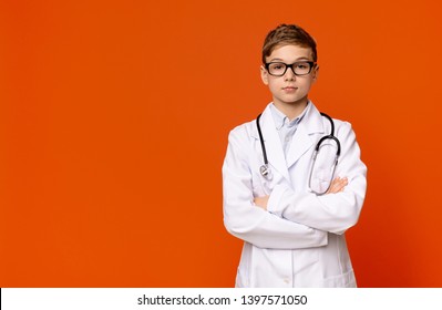 Teen Doctor