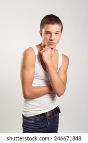 teen guy thin Teen guy thin