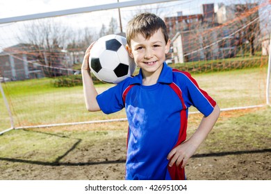 11,572 Teenage at boy playing soccer Images, Stock Photos & Vectors ...