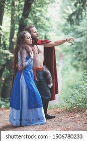 237 Viking Couple Warriors Images, Stock Photos & Vectors | Shutterstock