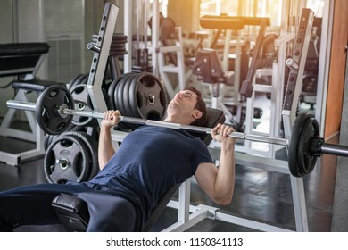 Weight Curl Stock Photos Images Photography Shutterstock