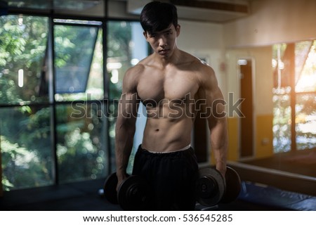 Aoe 3 asian dynaties Asian male bodybuilders