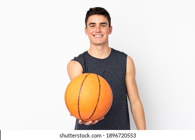 9,163 Basketball Teen Images, Stock Photos & Vectors | Shutterstock