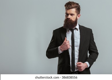 2,025,517 Men Beard Stock Photos, Images & Photography | Shutterstock