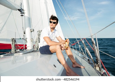 Image result for rich people on yachts