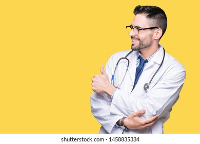 19,650 Doctor side view Images, Stock Photos & Vectors | Shutterstock