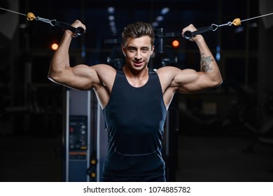 16,817 Muscle gain Images, Stock Photos & Vectors | Shutterstock