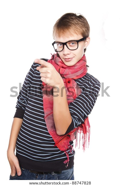 Camera gay boy