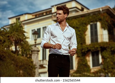 110,933 Fashion Model Italy Images, Stock Photos & Vectors | Shutterstock