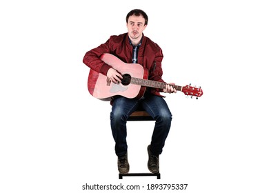 Guitarist の画像 写真素材 ベクター画像 Shutterstock