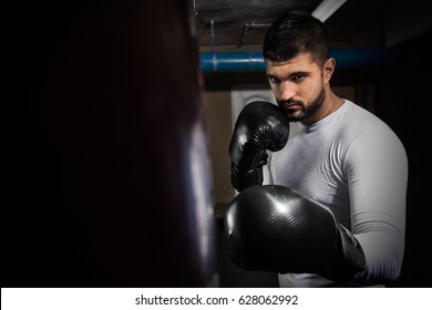 1,382 Kick boxing class Images, Stock Photos & Vectors | Shutterstock